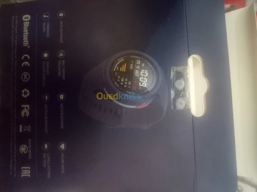 Amazfit Amazfit