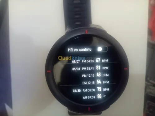 Amazfit Amazfit