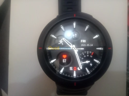 Amazfit Amazfit