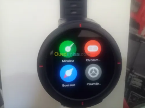 Amazfit Amazfit