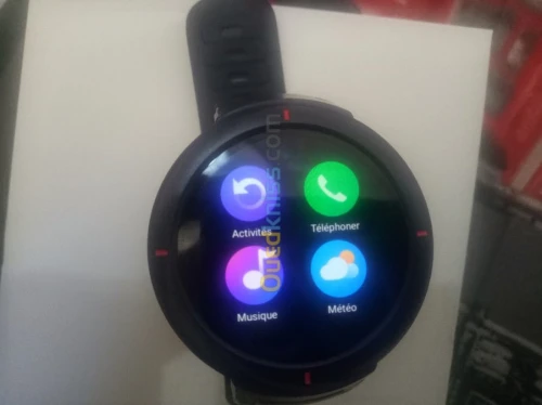 Amazfit Amazfit