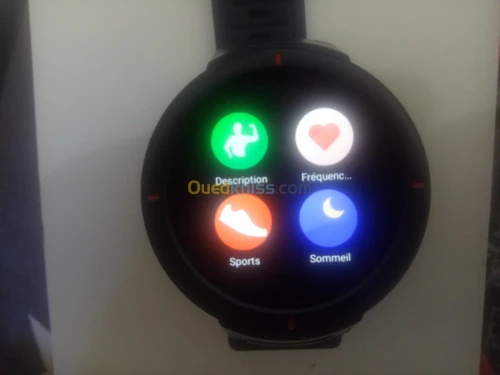 Amazfit Amazfit