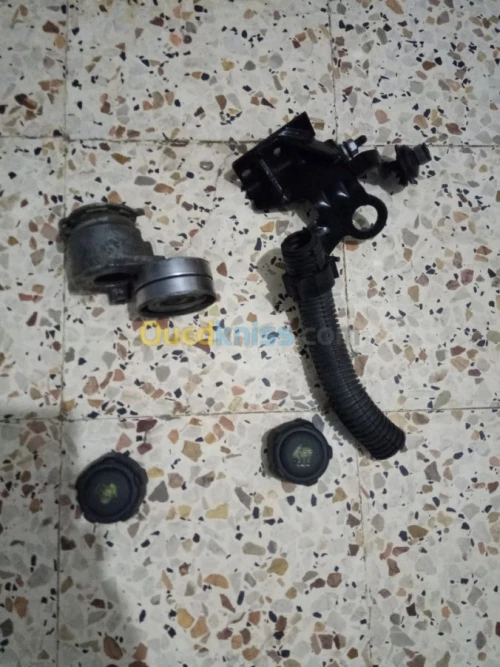 Pièces détachées 1.9 dCi 120 ch