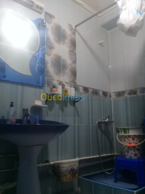 Vente Appartement F3 Batna Batna