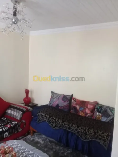 Vente Appartement F3 Batna Batna