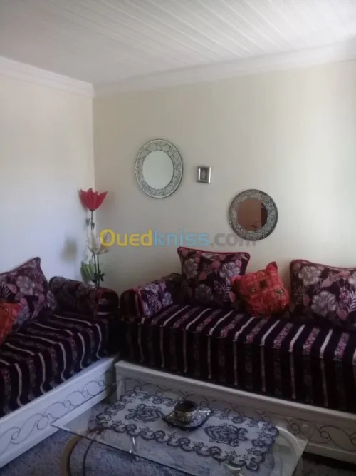 Vente Appartement F3 Batna Batna