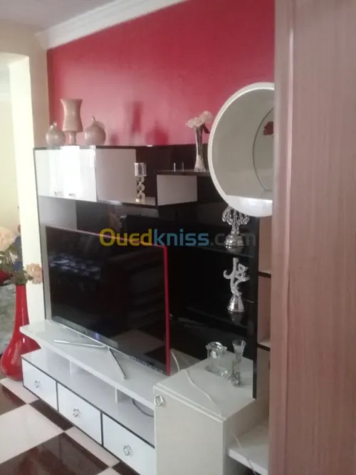 Vente Appartement F3 Batna Batna