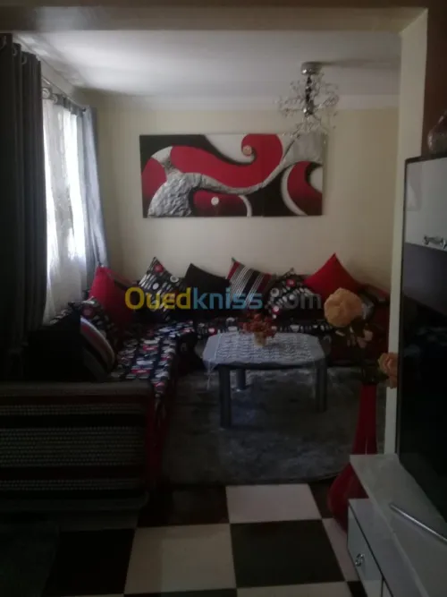Vente Appartement F3 Batna Batna