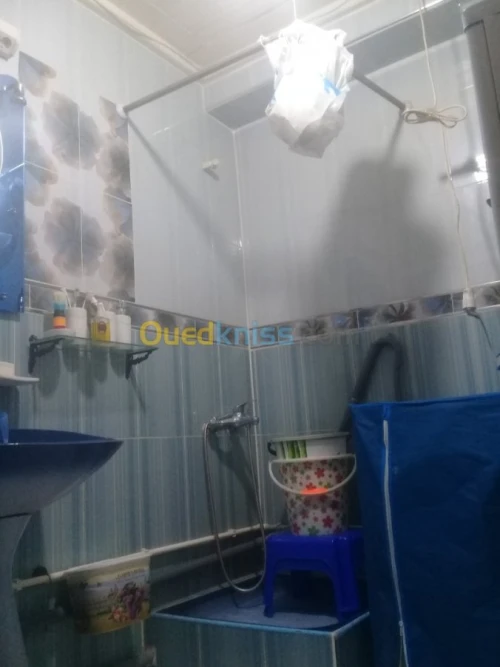 Vente Appartement F3 Batna Batna