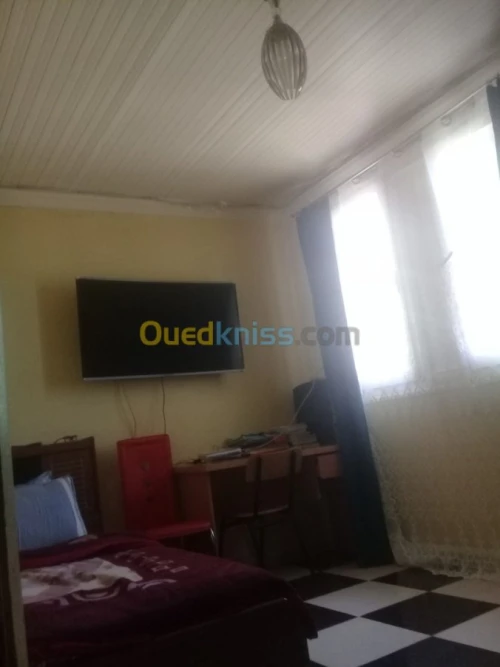 Vente Appartement F3 Batna Batna