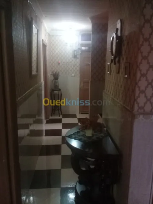Vente Appartement F3 Batna Batna