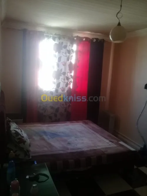 Vente Appartement F3 Batna Batna