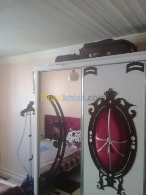 Vente Appartement F3 Batna Batna