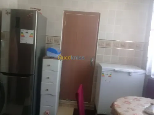 Vente Appartement F3 Batna Batna