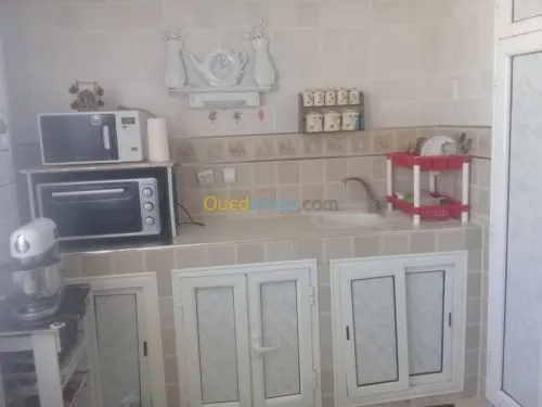 Vente Appartement F3 Batna Batna