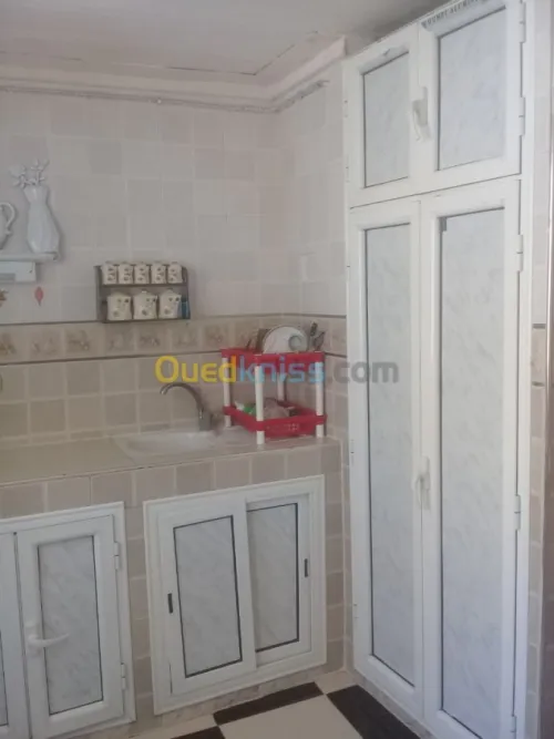 Vente Appartement F3 Batna Batna