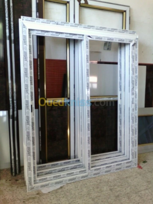 Atelier la menuiserie aluminium