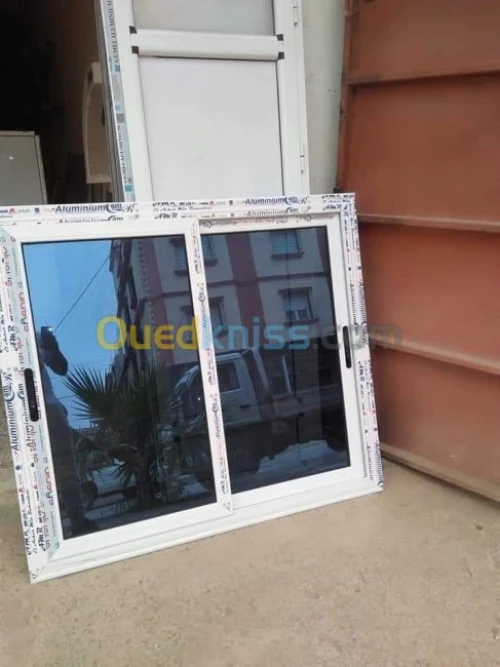 Atelier la menuiserie aluminium