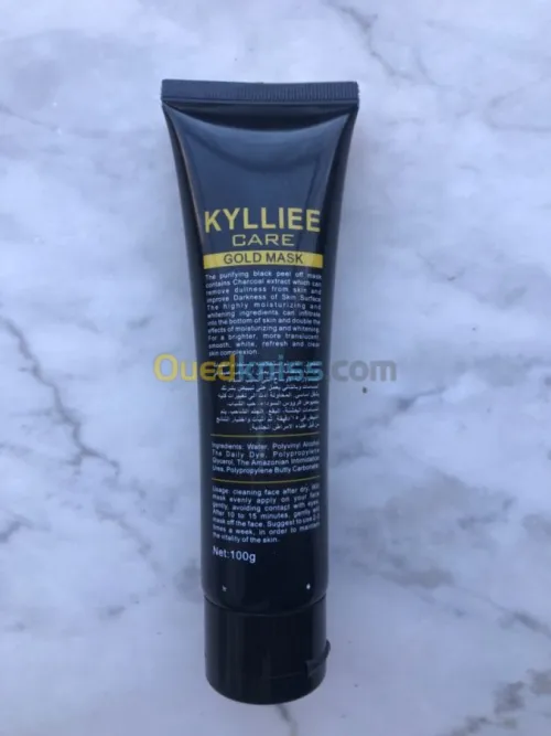 Anti point noir Original