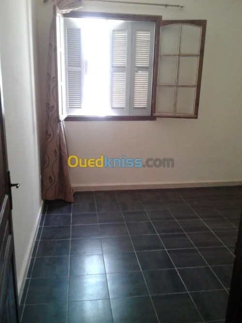 Location Appartement F3 Alger Bordj el bahri