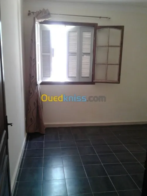 Location Appartement F3 Alger Bordj el bahri