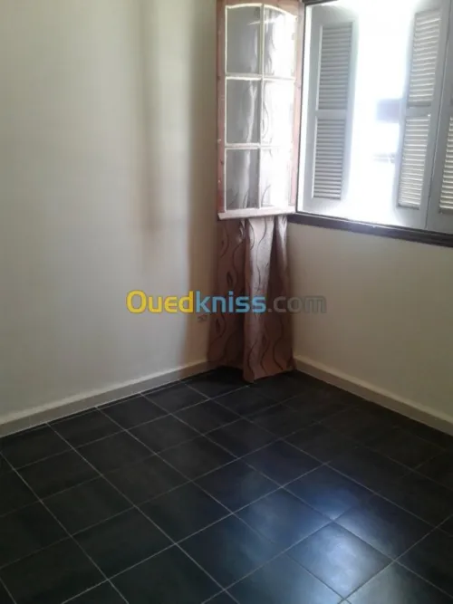 Location Appartement F3 Alger Bordj el bahri