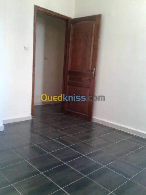 Location Appartement F3 Alger Bordj el bahri