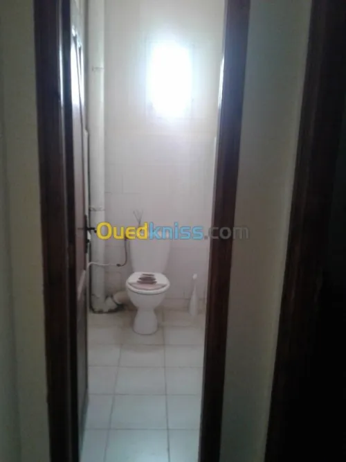 Location Appartement F3 Alger Bordj el bahri