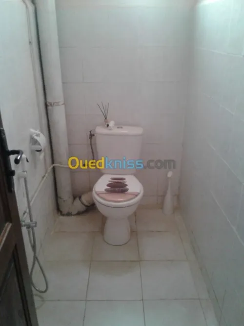 Location Appartement F3 Alger Bordj el bahri