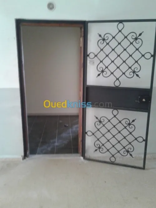 Location Appartement F3 Alger Bordj el bahri