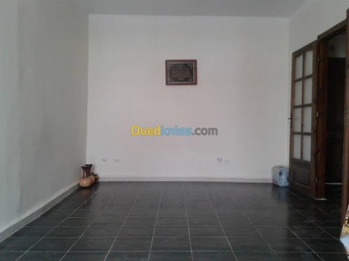 Location Appartement F3 Alger Bordj el bahri