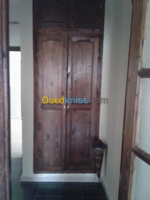 Location Appartement F3 Alger Bordj el bahri