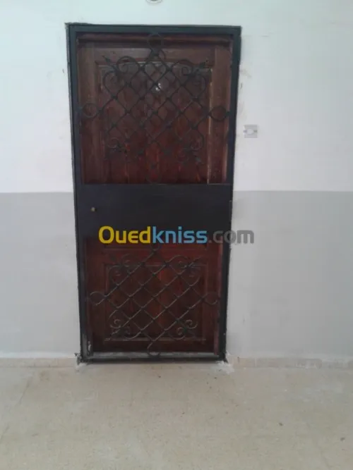 Location Appartement F3 Alger Bordj el bahri