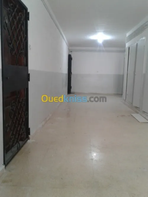 Location Appartement F3 Alger Bordj el bahri