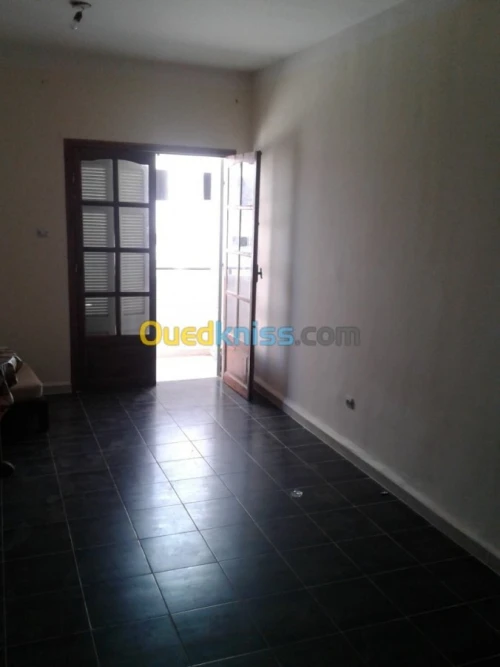 Location Appartement F3 Alger Bordj el bahri
