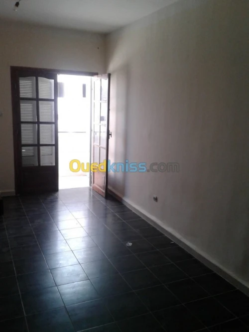 Location Appartement F3 Alger Bordj el bahri