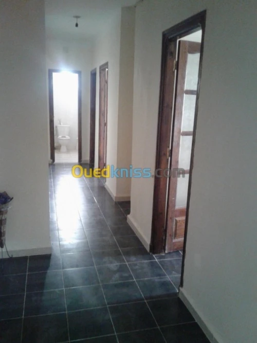 Location Appartement F3 Alger Bordj el bahri