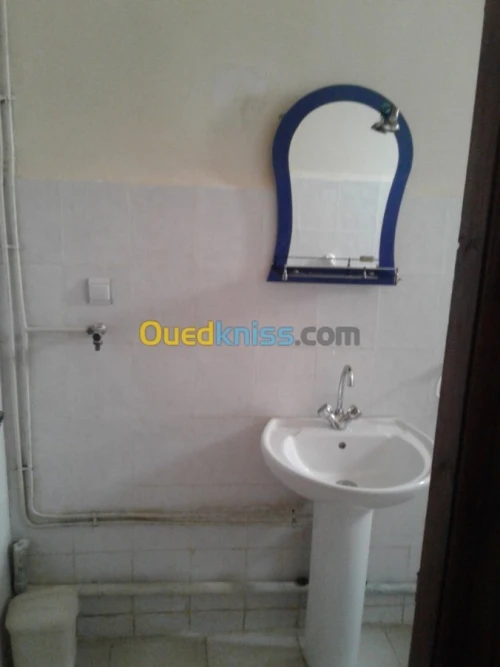 Location Appartement F3 Alger Bordj el bahri
