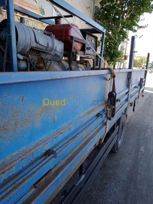 Transport publique toute distance