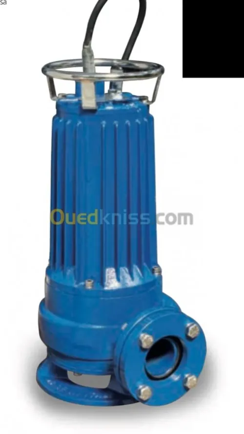 SPERONI pompes a eau 
