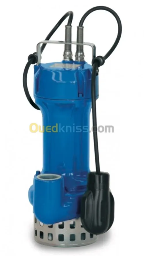 SPERONI pompes a eau 