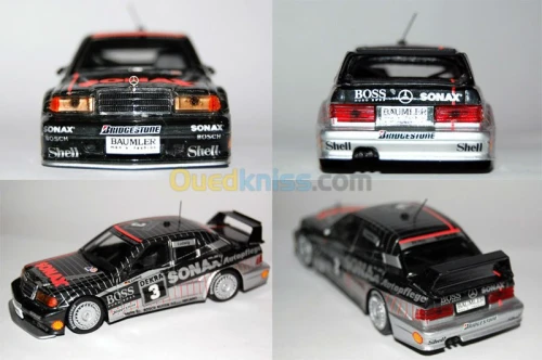 conseption et realisation