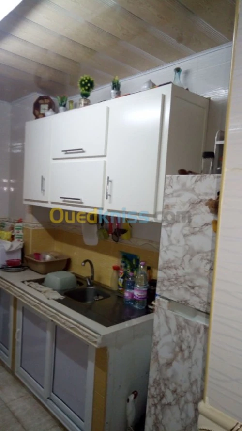 Vente Appartement F3 Annaba Sidi Amar