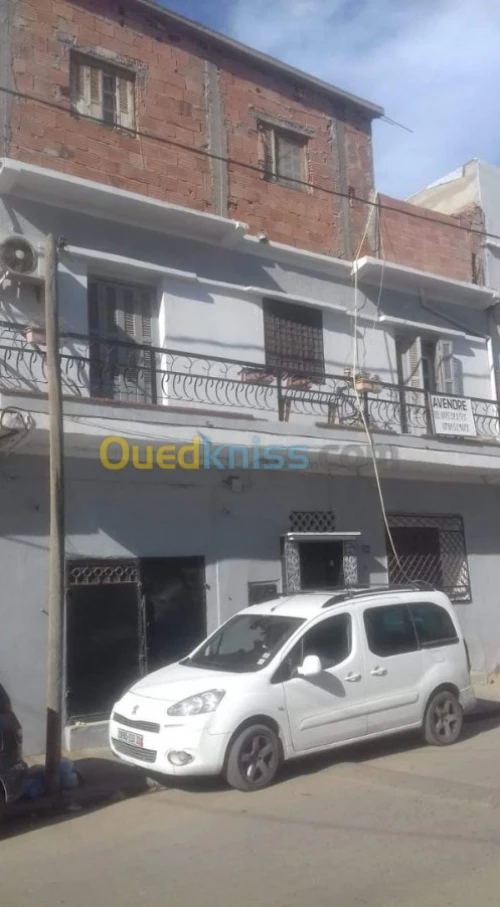 Vente Villa Oran Oran