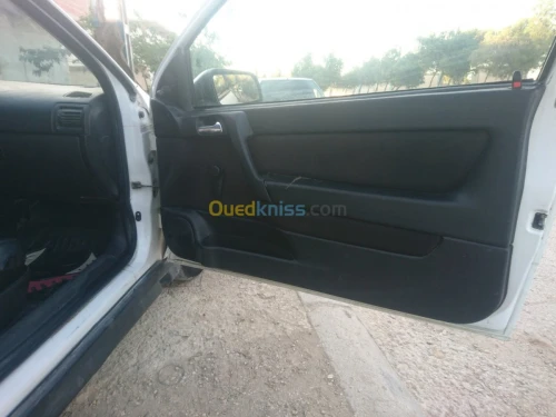 Opel Astra 2000 