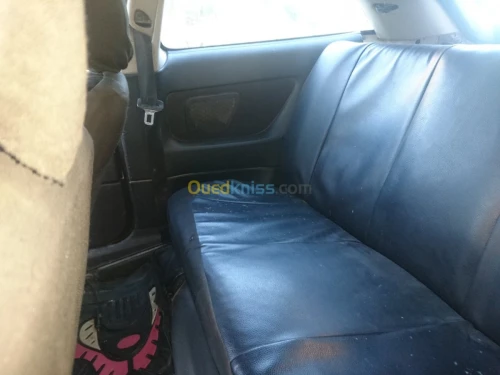 Opel Astra 2000 