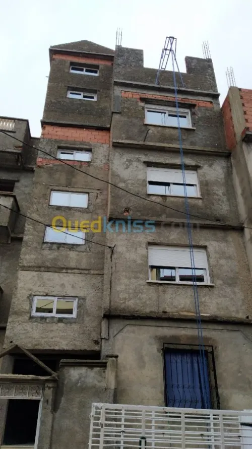 Pvc et aluminium