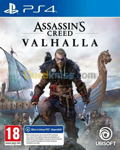 Lot de jeux ps4