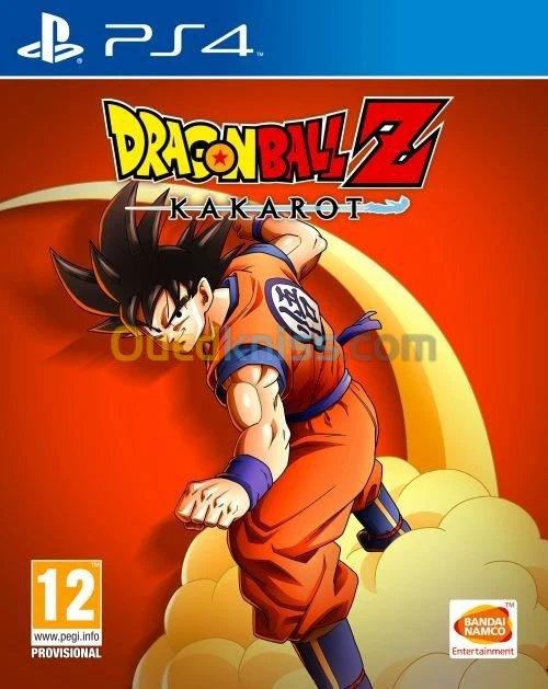 Lot de jeux ps4