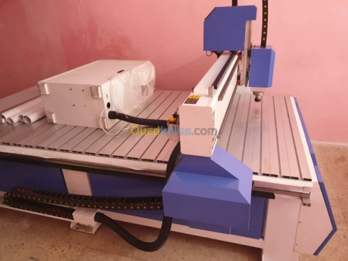 Machine Cnc Router ( Fraiseuse )